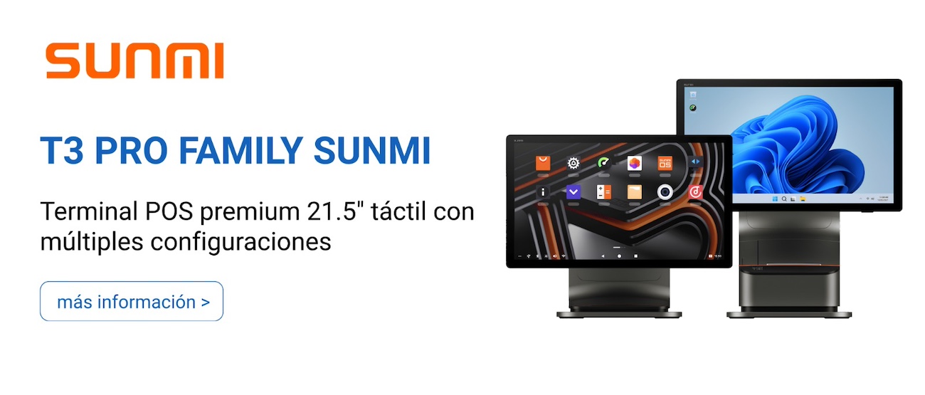 T3-PRO-FAMILY-SUNMI